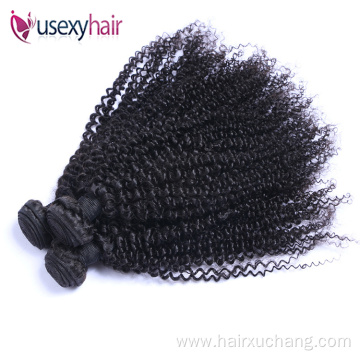 High quality unprocessed raw hair vendors afro kinky human hair weave bundles wholesale cuticle aligned virgin brazilian hair